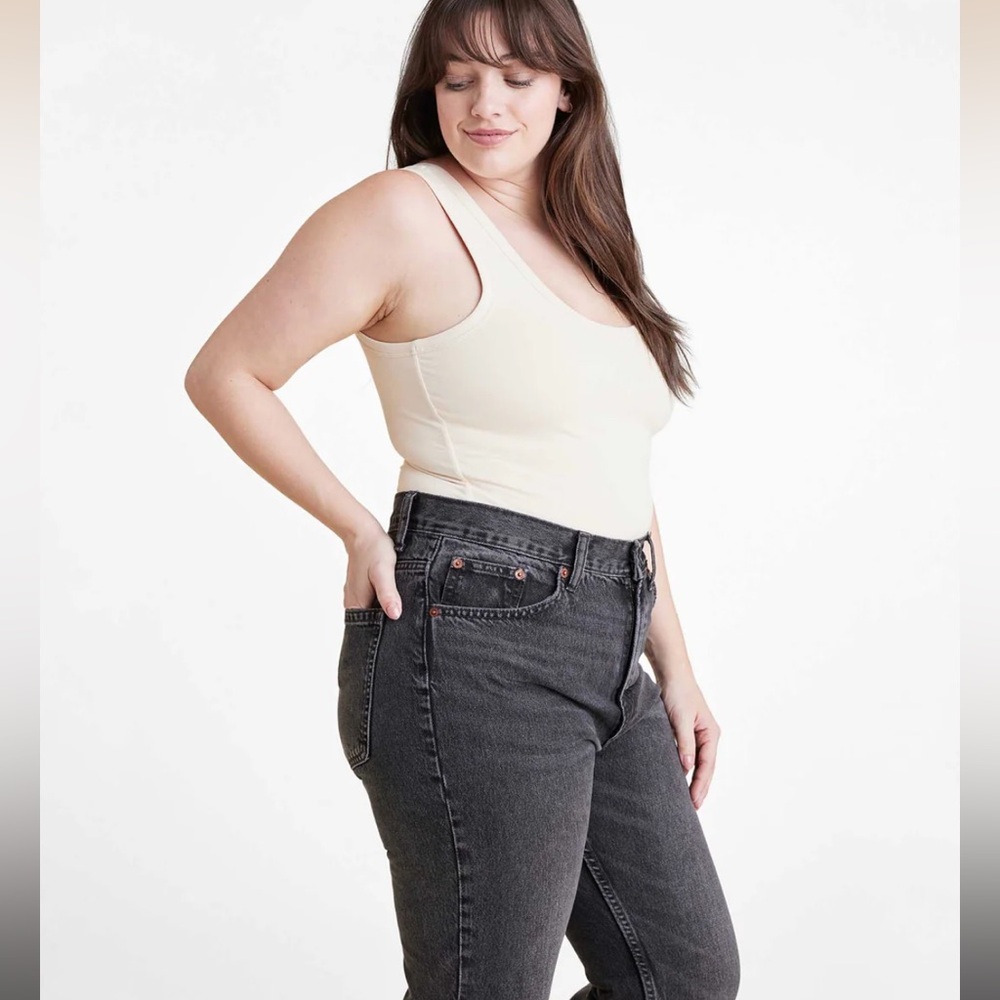 NWOT Nuuds bodysuit